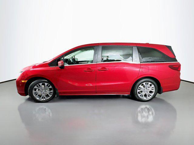 new 2025 Honda Odyssey car, priced at $48,815