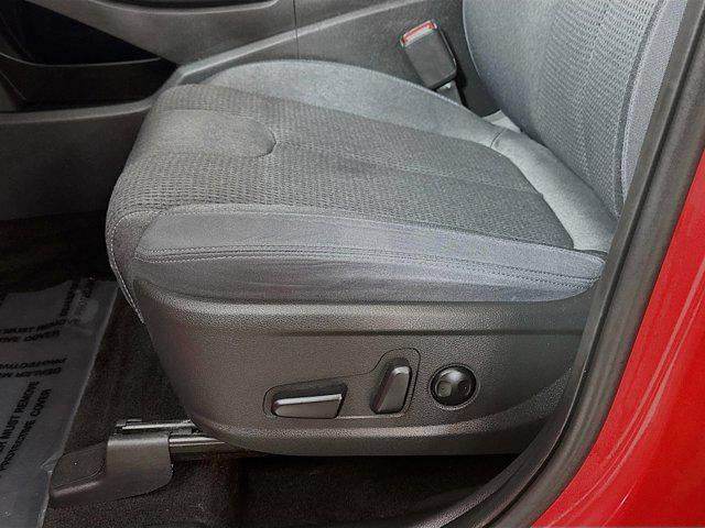 used 2023 Hyundai Santa Fe car, priced at $23,991