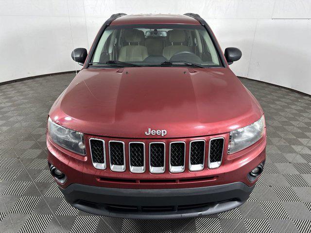 used 2014 Jeep Compass car, priced at $6,991