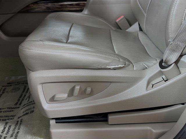 used 2015 GMC Yukon car, priced at $22,791