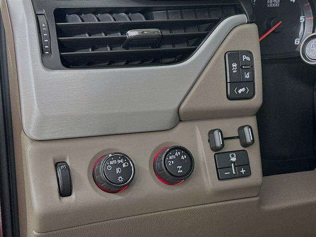 used 2015 GMC Yukon car, priced at $22,791