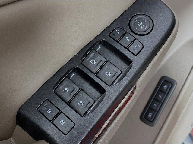 used 2015 GMC Yukon car, priced at $22,791