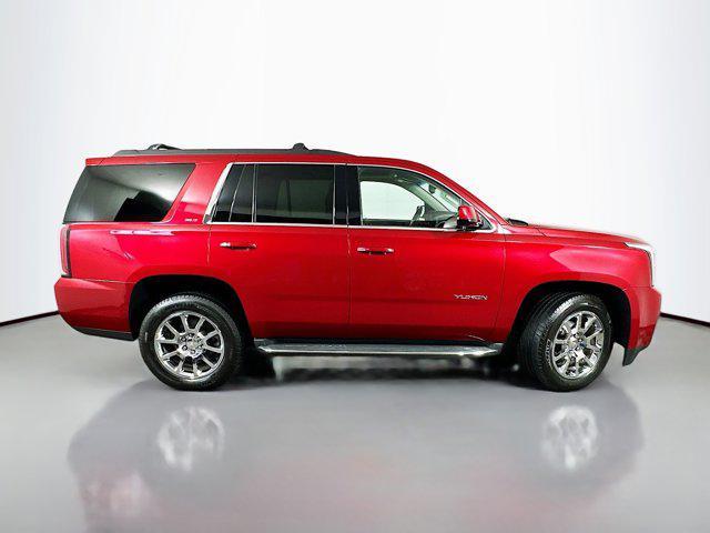 used 2015 GMC Yukon car, priced at $22,791