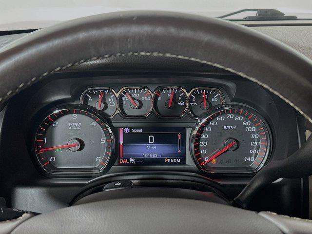 used 2015 GMC Yukon car, priced at $22,791