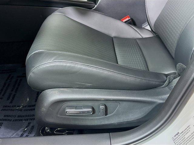new 2025 Honda Civic Hybrid car, priced at $34,755