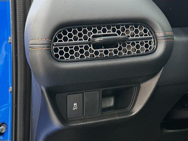 new 2026 Honda HR-V car, priced at $31,405