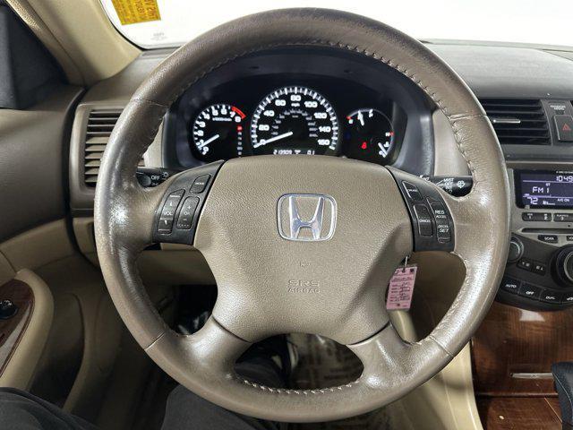 used 2007 Honda Accord car, priced at $6,995