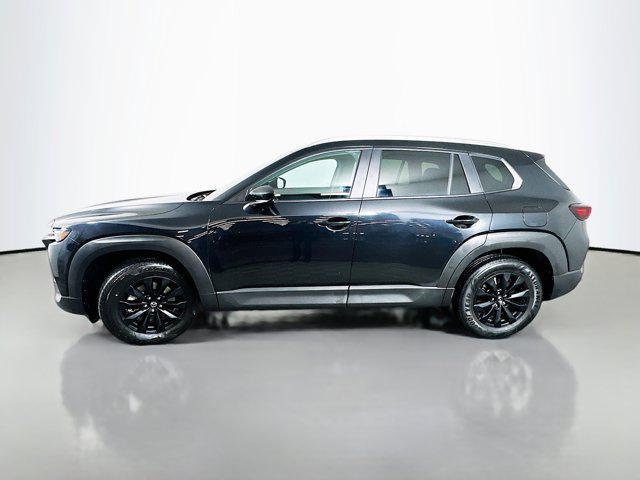 used 2024 Mazda CX-50 car, priced at $26,695