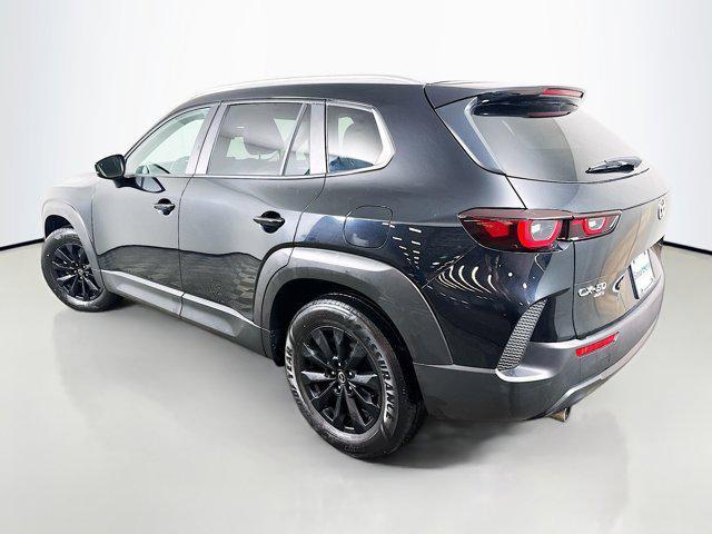 used 2024 Mazda CX-50 car, priced at $26,695