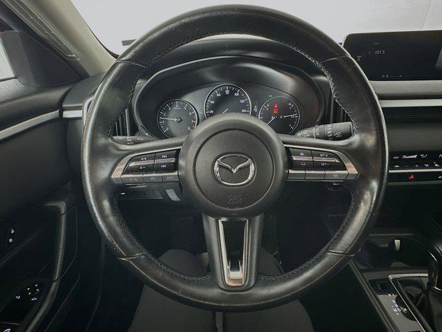 used 2024 Mazda CX-50 car, priced at $26,695