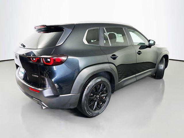 used 2024 Mazda CX-50 car, priced at $26,695