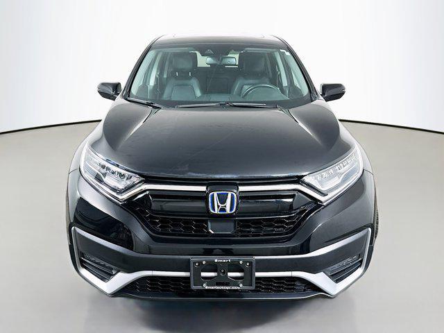 used 2022 Honda CR-V Hybrid car, priced at $30,303