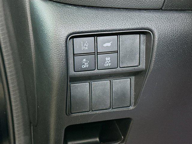 used 2022 Honda CR-V Hybrid car, priced at $30,303