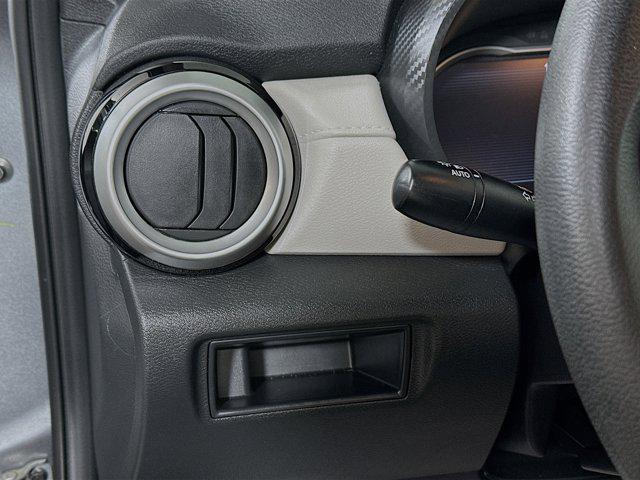 used 2021 Nissan Versa car, priced at $14,241