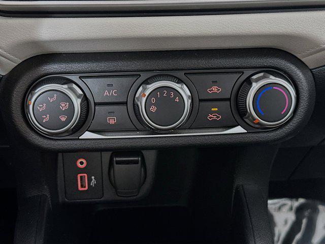 used 2021 Nissan Versa car, priced at $14,241