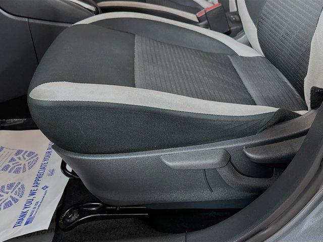 used 2021 Nissan Versa car, priced at $14,241