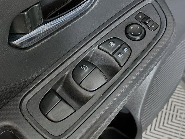 used 2021 Nissan Versa car, priced at $14,241