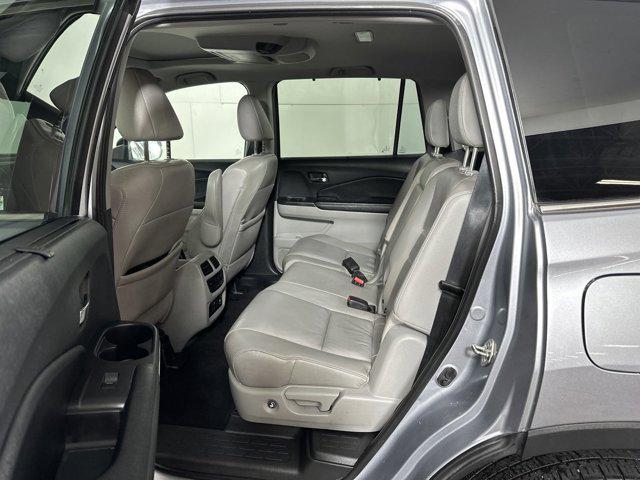 used 2020 Honda Pilot car, priced at $23,991