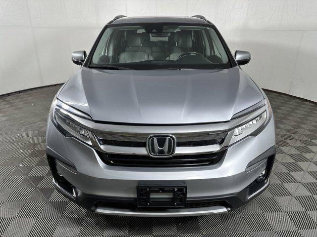 used 2020 Honda Pilot car, priced at $23,991