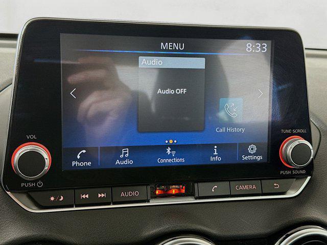 used 2022 Nissan Sentra car, priced at $18,991