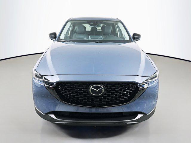 used 2025 Mazda CX-5 car, priced at $28,493