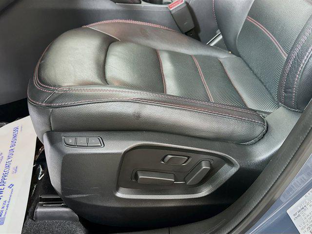 used 2025 Mazda CX-5 car, priced at $28,493