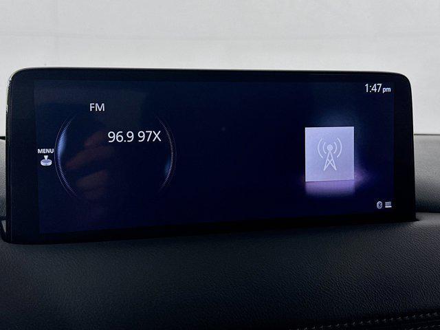 used 2025 Mazda CX-5 car, priced at $28,493