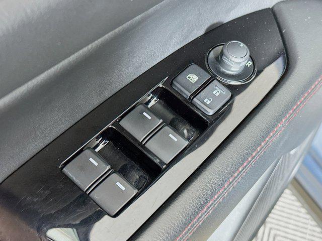 used 2025 Mazda CX-5 car, priced at $28,493
