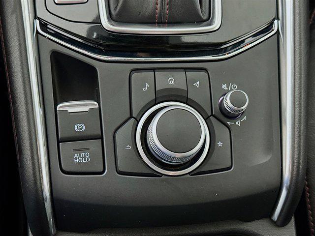 used 2025 Mazda CX-5 car, priced at $28,493