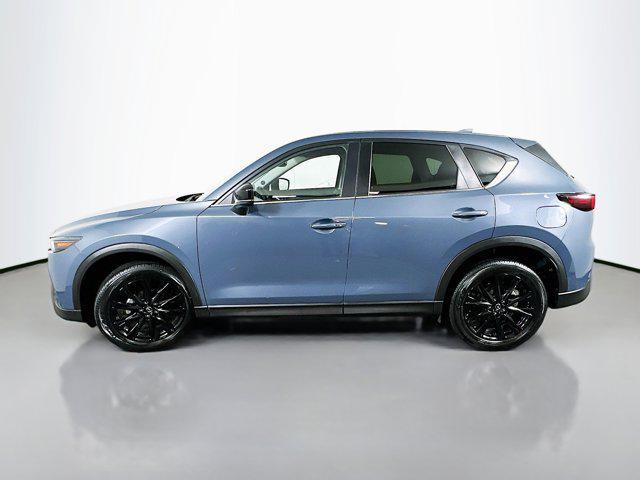 used 2025 Mazda CX-5 car, priced at $28,493