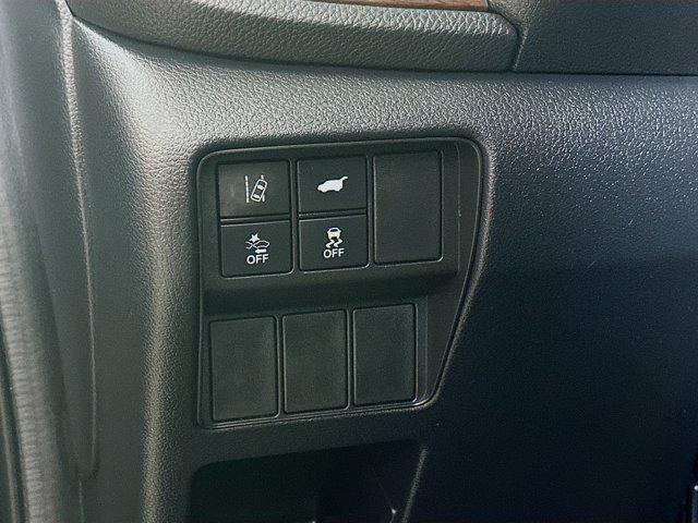 used 2022 Honda CR-V car, priced at $28,991