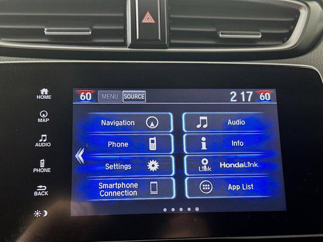 used 2022 Honda CR-V car, priced at $28,991