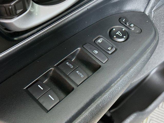 used 2022 Honda CR-V car, priced at $28,991