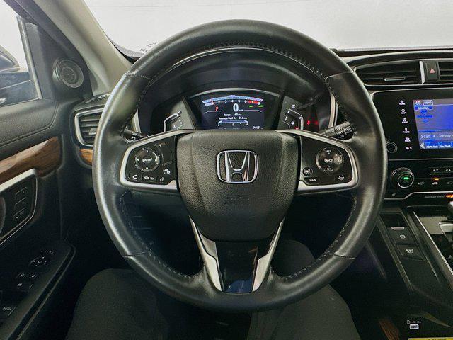 used 2022 Honda CR-V car, priced at $28,991