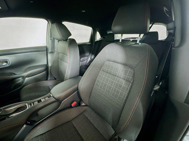 new 2026 Honda HR-V car, priced at $31,350