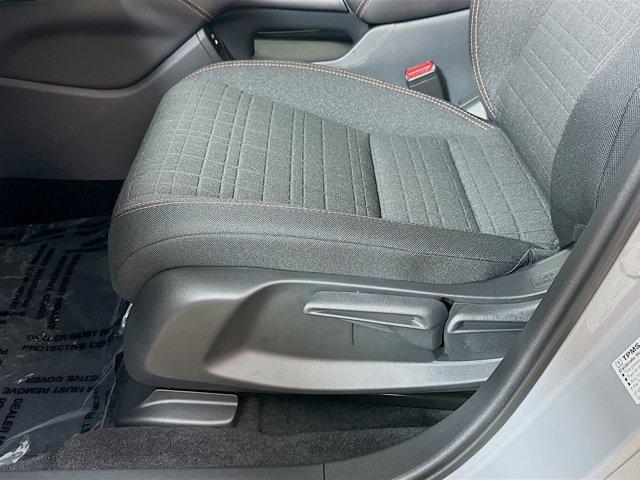 new 2026 Honda HR-V car, priced at $31,350