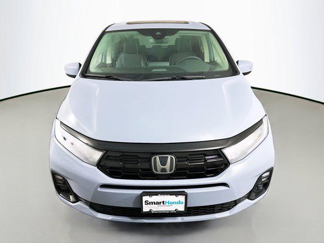 new 2025 Honda Odyssey car, priced at $53,085