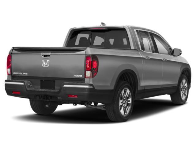 used 2019 Honda Ridgeline car, priced at $31,991