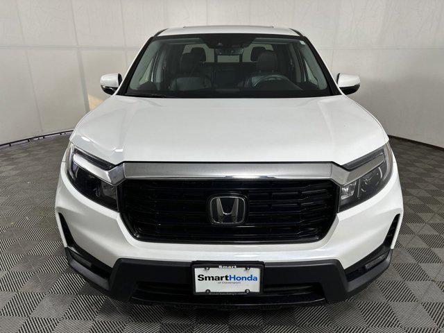 used 2023 Honda Ridgeline car, priced at $36,242