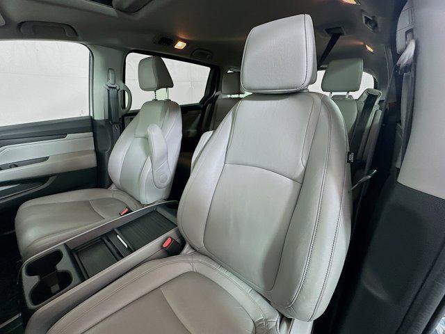 used 2024 Honda Odyssey car, priced at $38,991
