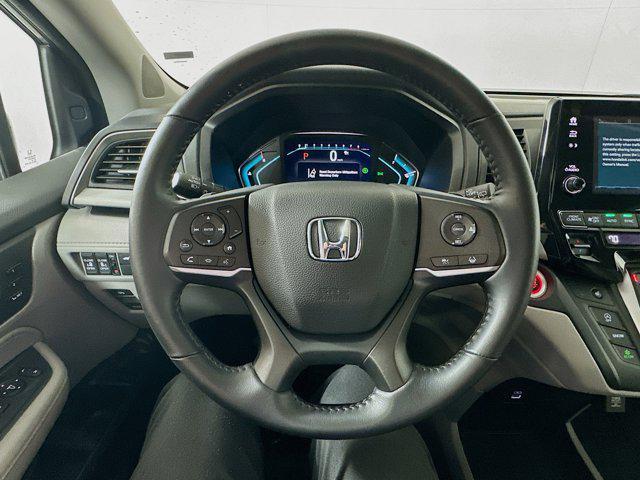 used 2024 Honda Odyssey car, priced at $38,991