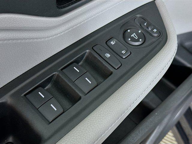 used 2024 Honda Odyssey car, priced at $38,991