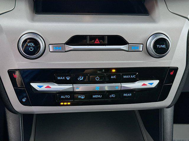 used 2023 Ford Explorer car, priced at $34,895