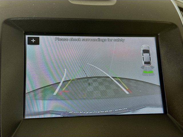 used 2017 Ford Edge car, priced at $13,991