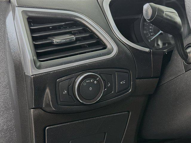 used 2017 Ford Edge car, priced at $13,991