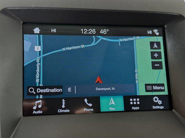 used 2017 Ford Edge car, priced at $13,991