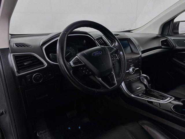 used 2017 Ford Edge car, priced at $13,991