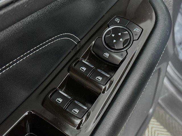 used 2017 Ford Edge car, priced at $13,991