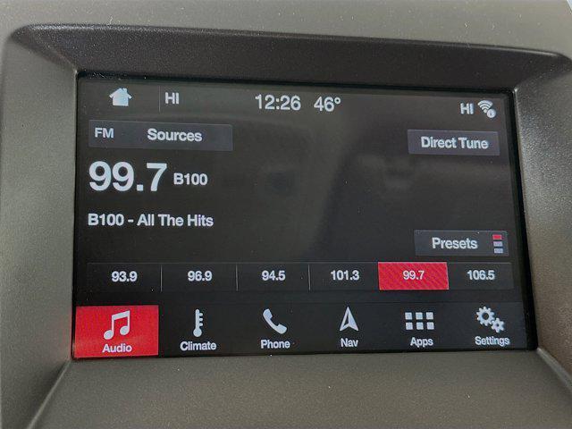 used 2017 Ford Edge car, priced at $13,991