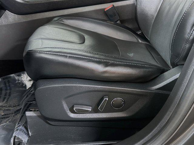 used 2017 Ford Edge car, priced at $13,991